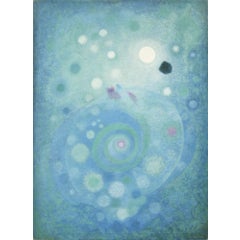 Blue Space 8
