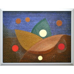 Abstract Landscape 11