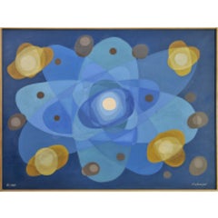 Molecular Study 4