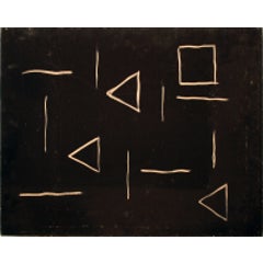 Untitled (From the Full Moon Series) 7
