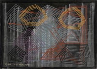 Diverse Spirals 8