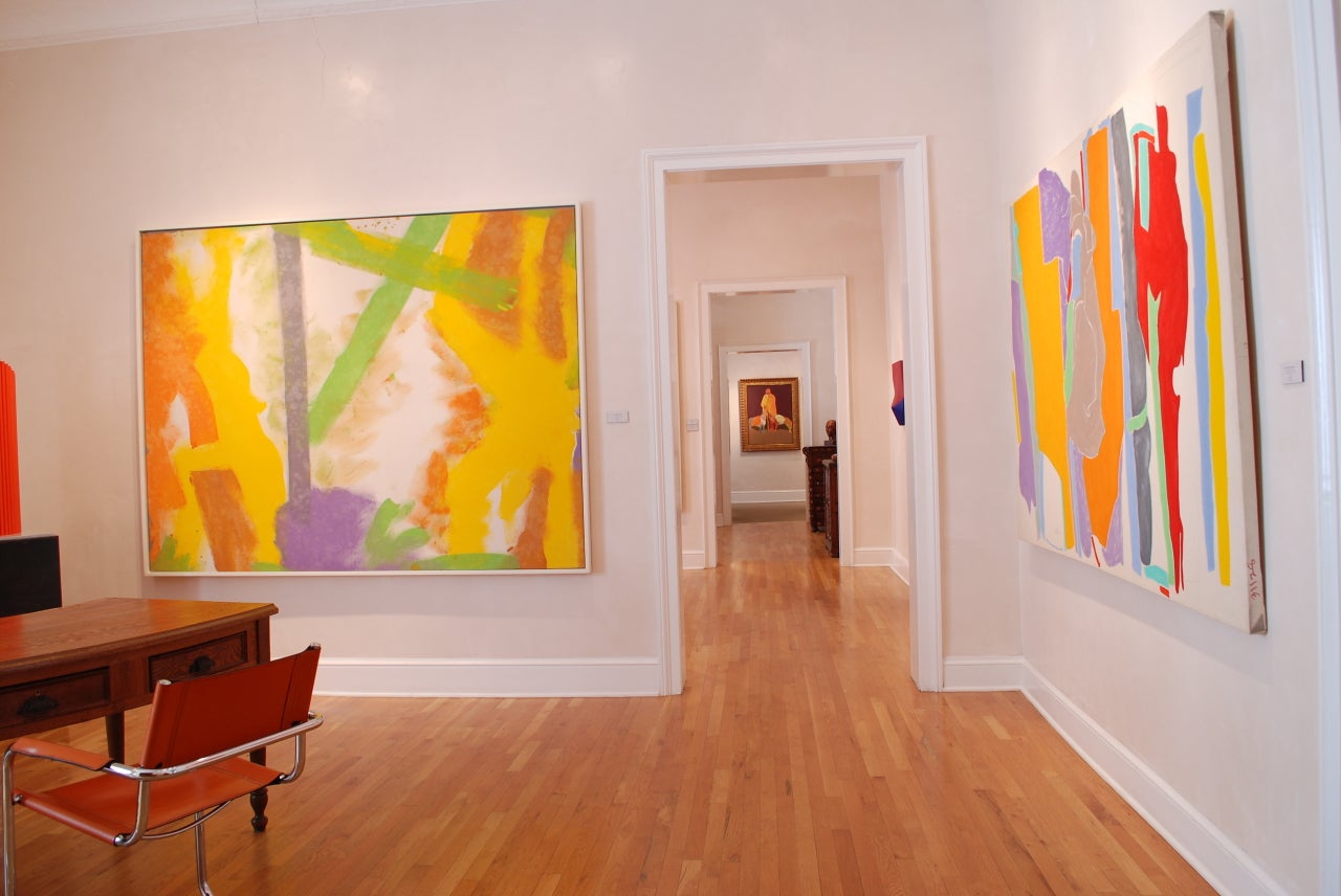 Jack Roth Untitled For Sale at 1stDibs