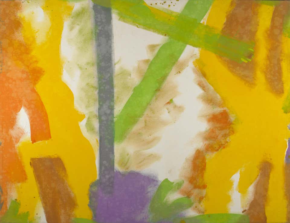 Jack Roth - Untitled, 1980 at 1stDibs