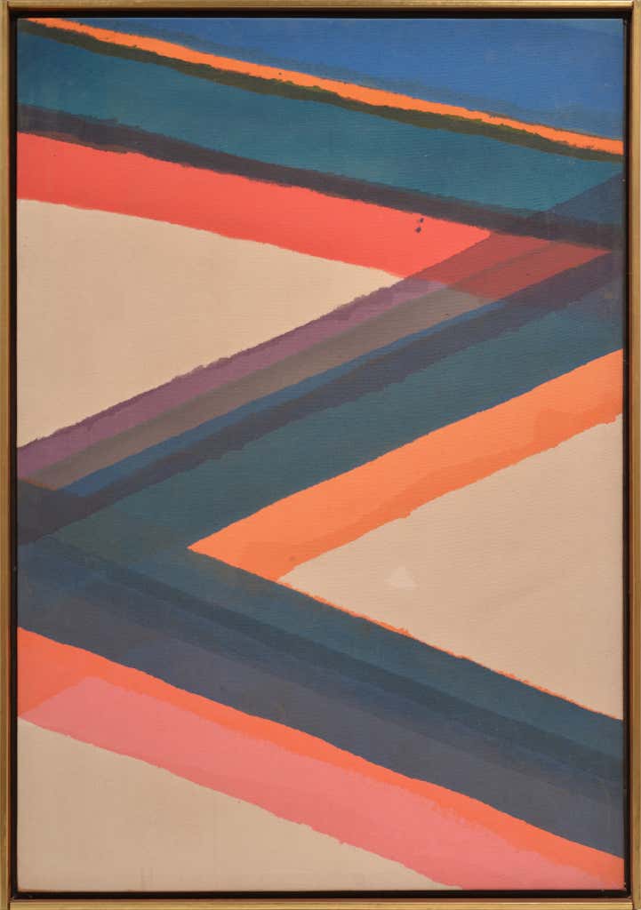 Paul Reed - #30 E at 1stDibs