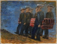 Used Soldier (Return)