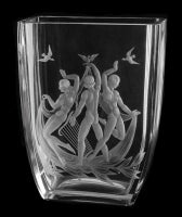 The Three Muses