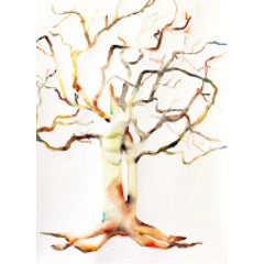 Untitled Tree 1