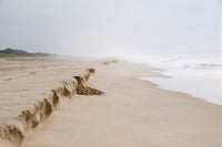 Sand Cliff 4