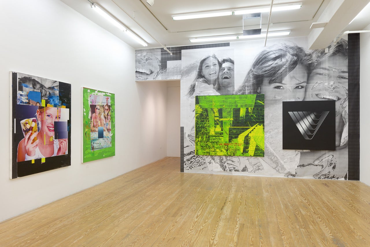 UNTITLED (junk bond)