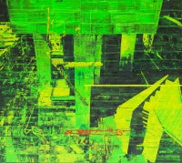 UNTITLED (junk bond)