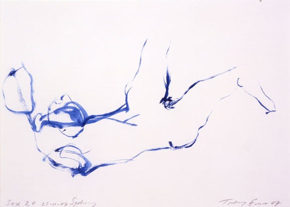 Sex 20 25-11-07 Sydney