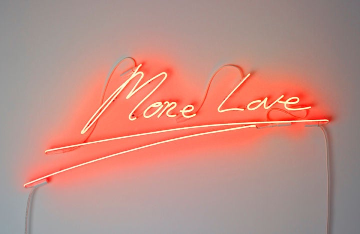 More Love For Sale 1