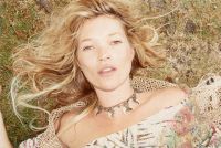 Kate Moss, Gloucestershire, 2010, No. 4