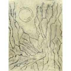 Untitled (Forest) 2