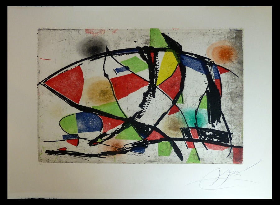 Tiles IV / Enrajolats IV