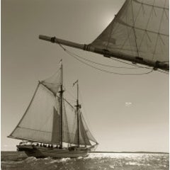 Racing Schooners 2