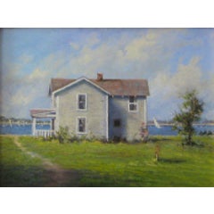 Summer Cottage 11