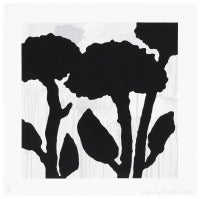Flower Studies, I