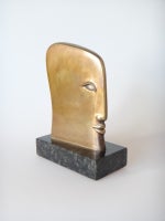 Head In Profile