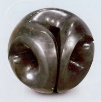 Garten-Skulptur