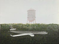 Secret Airplane