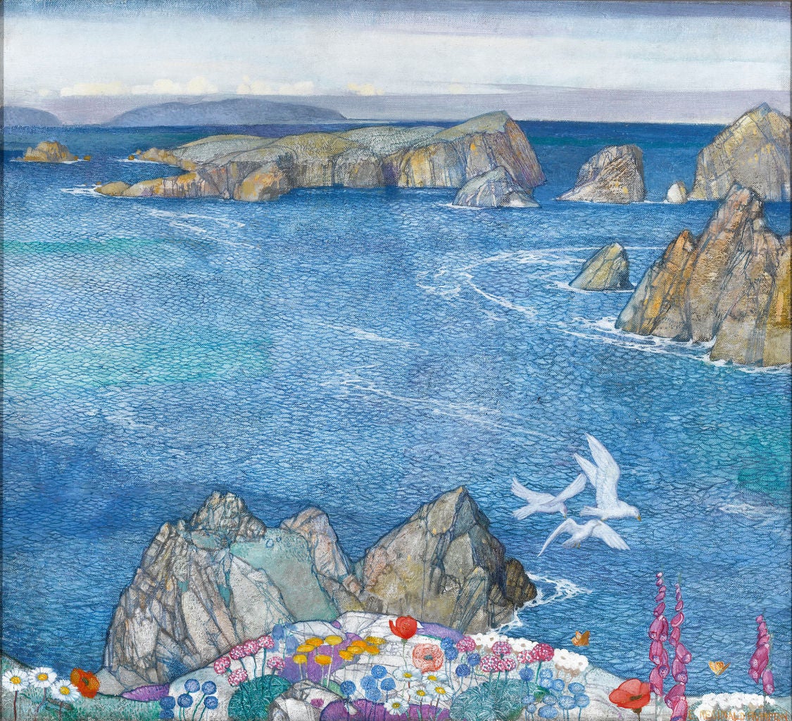 edward sark