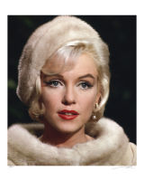 Marilyn Monroe-Portfolio von Lawrence Schiller:: Auflage 7 von 75