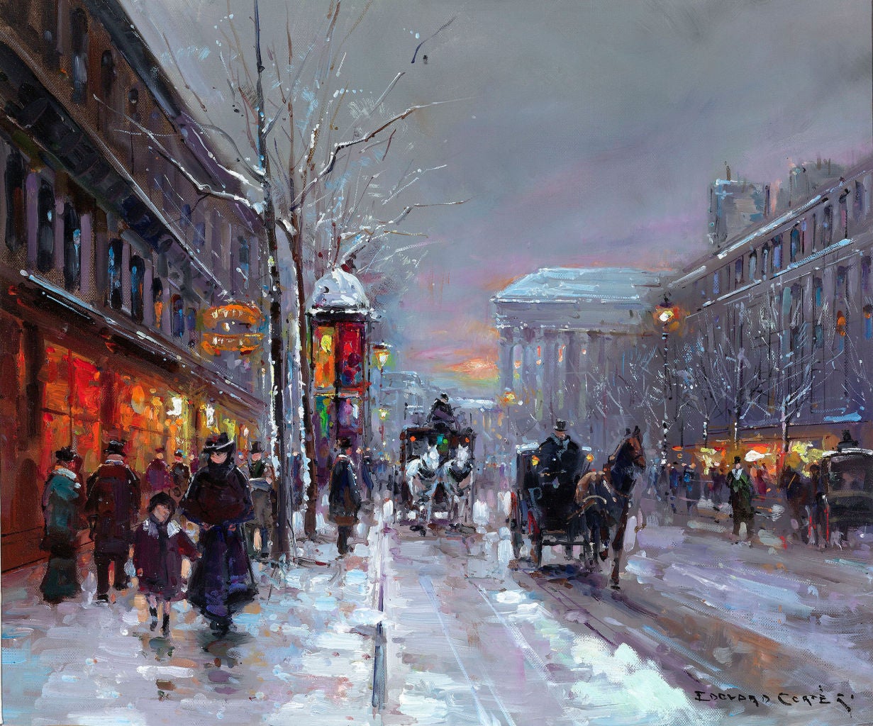 madeleine davenport artist