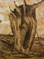 Study for Giants and Dwarfs 2