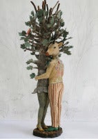 Tree Hugger