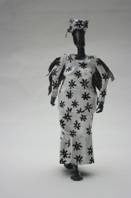 Ghana Angel (Star Design)