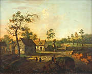 Farmstead