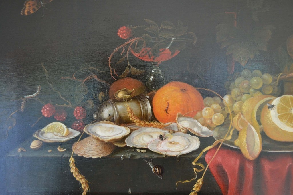 Still Life (Jan de Heem) 1