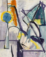 Still Life, 1948