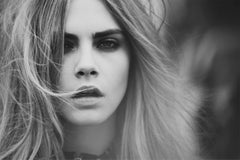 Cara Delevingne