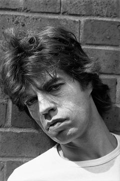 Vintage Mick Jagger 2