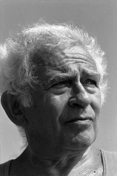 Vintage Norman Mailer