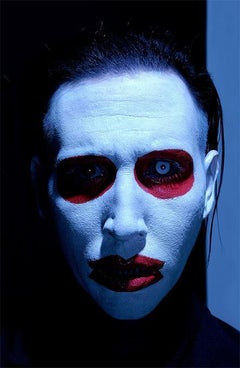 the Golden Age 37 (Marilyn Manson)