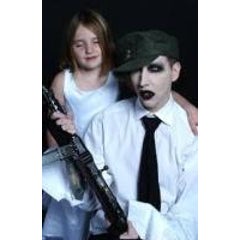 Marilyn Manson 3