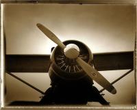 Untitled Planes #4