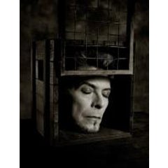 David Bowie, New York City 1