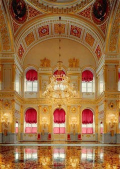 Click Here St. Alexander’s Room #2, Kremlin Moscow, Russiato Enter Item Title