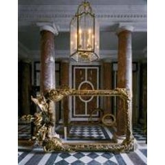Vestibule, Chateau de Versailles 3