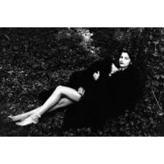 Leticia Casta on Ivy 3