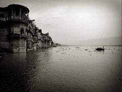 Varanasi 2007: „Gänseblümchen“