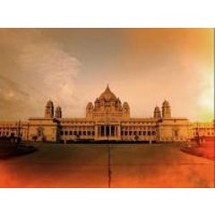 Umaid Bhawan Palace, Jodhpur 2007 5