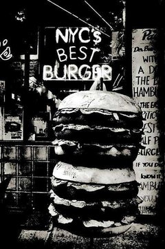 NYC's Best Burger