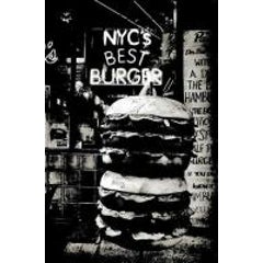 NYC's Best Burger 12