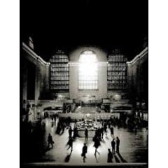Grant Central Terminal 11