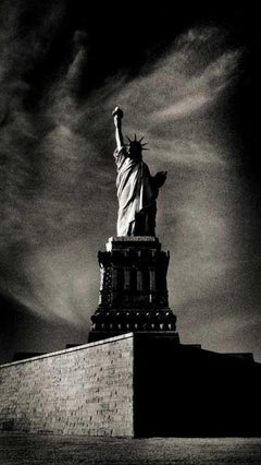 Liberty-Statue der Freiheit, USA